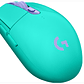 Mouse Gamer Logitech, Color Menta - Miniatura 4