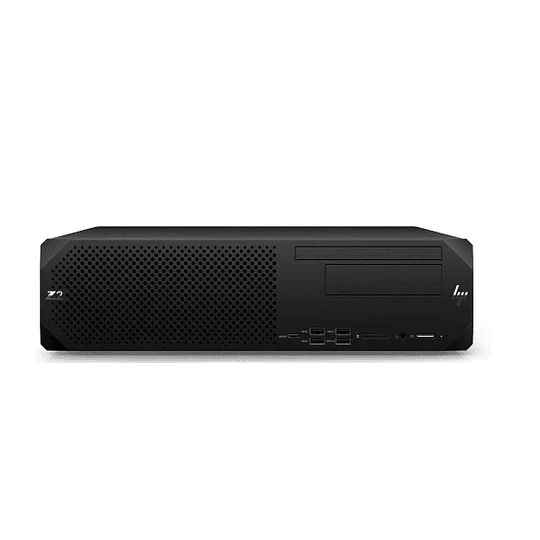 Workstation HP Z2 SFF G9 (Intel Core i7-14700 T400, 16GB Ram, 1TB SSD,  Windows 11 Pro)