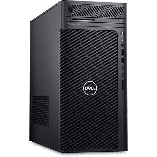 Workstation Dell Precision 3680 (intel i7-14700, 16GB Ram, 2TB SSD, T1000 8GB, Win11 Pro)