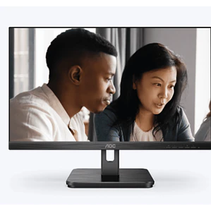 Monitor AOC de 21,5“, Full HD
