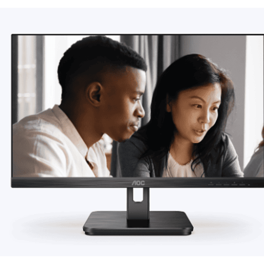 Monitor AOC de 21,5“, Full HD