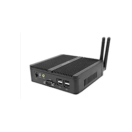 Mini PC 3nStar (8GB Ram, 500GB SSD, HDMI, VGA 2, USB, WiFi )