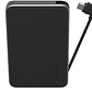 Bateria externa 5.000 mAh | Mini cargador portátil Mophie Powerstation Plus- Negro - Miniatura 2
