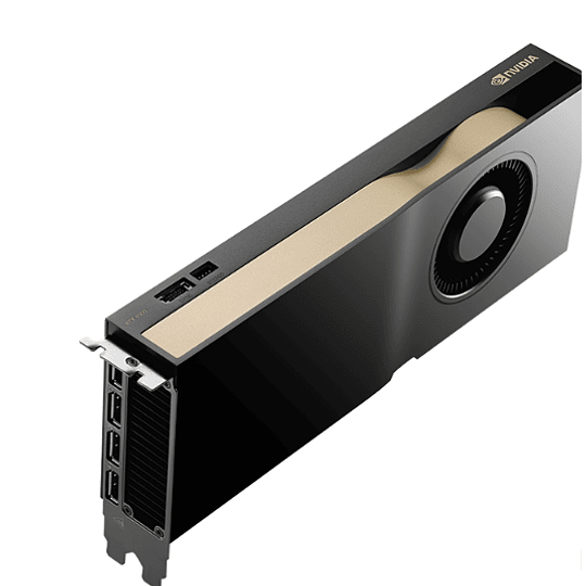 Tarjeta de Video PNY NVIDIA Quadro RTX A4500 Ada, 24GB