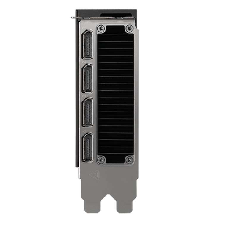 Tarjeta de Video PNY NVIDIA Quadro RTX A4500 Ada, 24GB 3