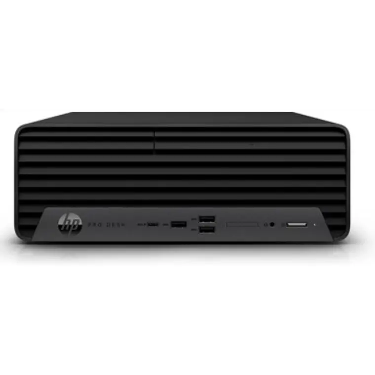 Computador HP Pro 400 SFF (i7-13700, 16GB RAM, 512GB SSD, Win11 Pro) 1