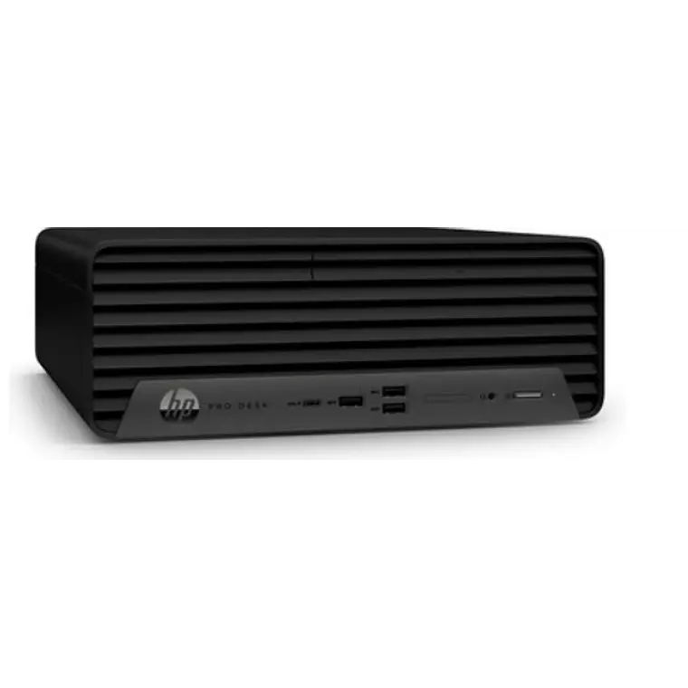 Computador HP Pro 400 SFF (i7-13700, 16GB RAM, 512GB SSD, Win11 Pro) 2
