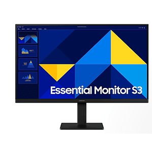 Monitor 24“  Samsung S30GD Full HD LCD, 100Hz, 16:9, 5ms, HDMI, VGA, VESA