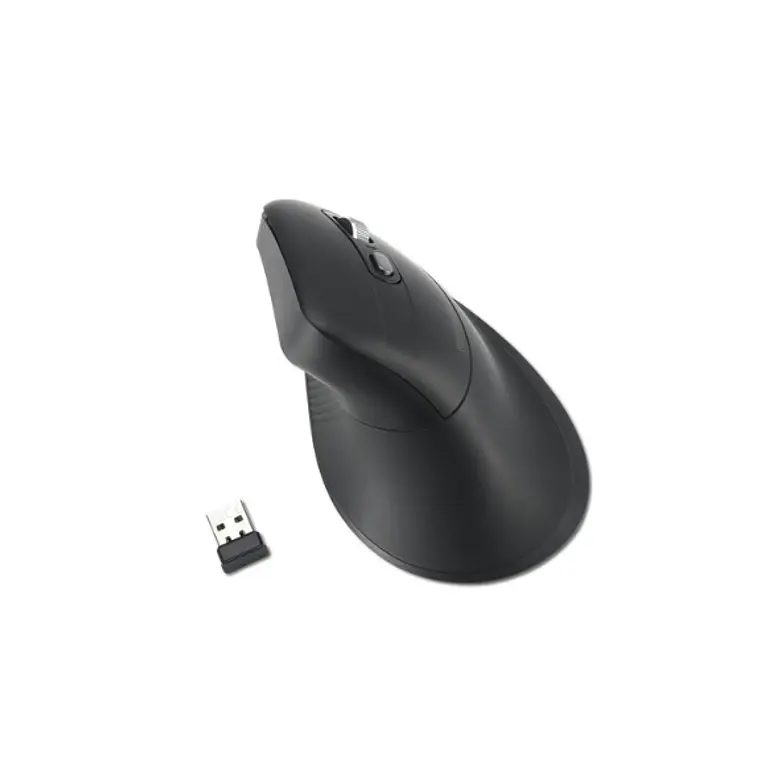 Mouse Kensington Pro Fit - Inalámbrico - Vertical 2