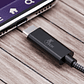 Adaptador USB-C® macho a conector 3,5mm hembra para audífonos,  XTC-509 - Miniatura 3