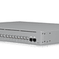 Switch 24 puertos Ubiquiti Pro Max 24 Conmutador - Miniatura 4