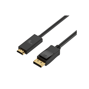 Cable DisplayPort™ macho a HDMI® macho, XTC-359
