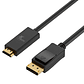 Cable DisplayPort™ macho a HDMI® macho, XTC-359 - Miniatura 1
