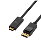Cable DisplayPort™ macho a HDMI® macho, XTC-359 - Miniatura 2