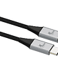 Cable USB-C® 2.0 macho a macho, XTC-533 - Miniatura 3