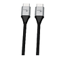 Cable USB-C® 2.0 macho a macho, XTC-533 - Miniatura 4