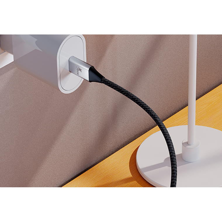 Cable USB-C® 2.0 macho a macho, XTC-533 5