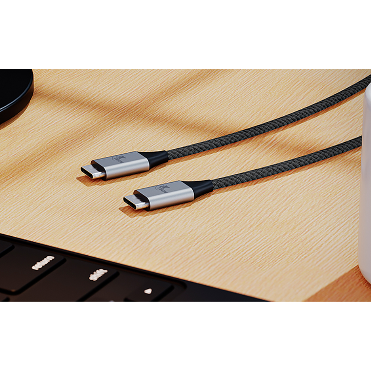 Cable USB-C® 2.0 macho a macho, XTC-533 6