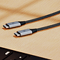 Cable USB-C® 2.0 macho a macho, XTC-533 - Miniatura 6