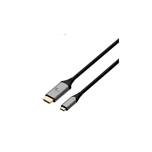 Cable USB-C® macho a HDMI® macho, XTC-546