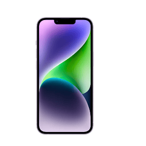 Apple iPhone 14 256GB púrpura