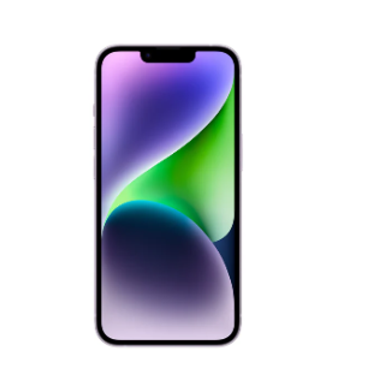 Apple iPhone 14 256GB púrpura 1