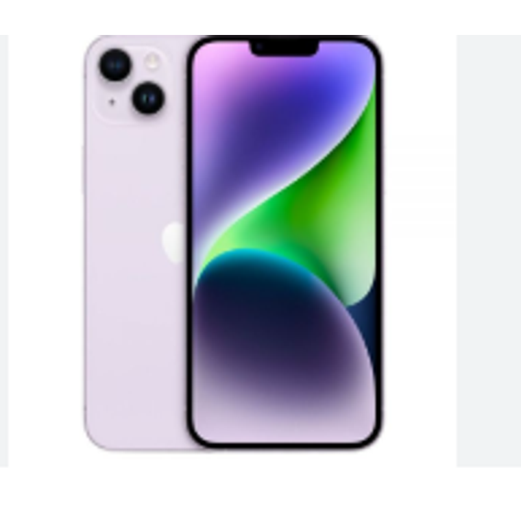 Apple iPhone 14 256GB púrpura 3