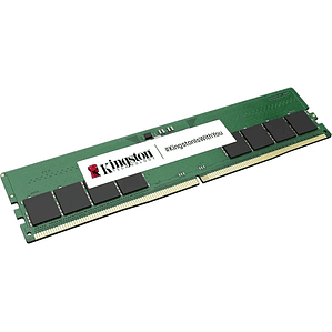 Memoria ram 32GB DDR5 5600Mhz CL46 Dimm Kingston Non-ECC Unbuffered