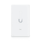 inyector PoE Gigabit Ubiquiti U-POE++, 60W, 1,25A, 48VDC, 100-240VAC, Blanco - Miniatura 4