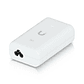 inyector PoE Gigabit Ubiquiti U-POE++, 60W, 1,25A, 48VDC, 100-240VAC, Blanco - Miniatura 5