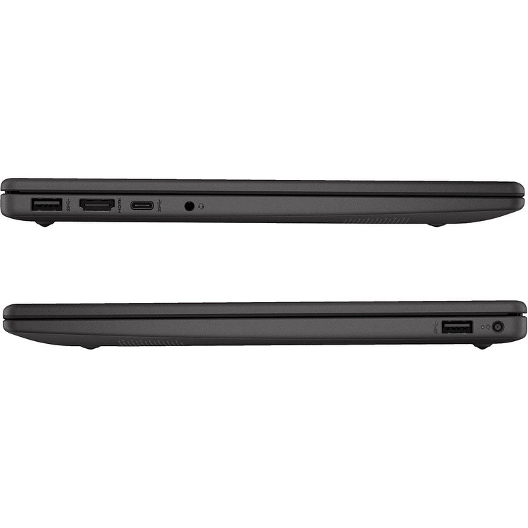 Notebook HP 240 G10 de 14“ (intel i3-1315U, 8GB Ram, 512GB SSD, Win11 Home) 4