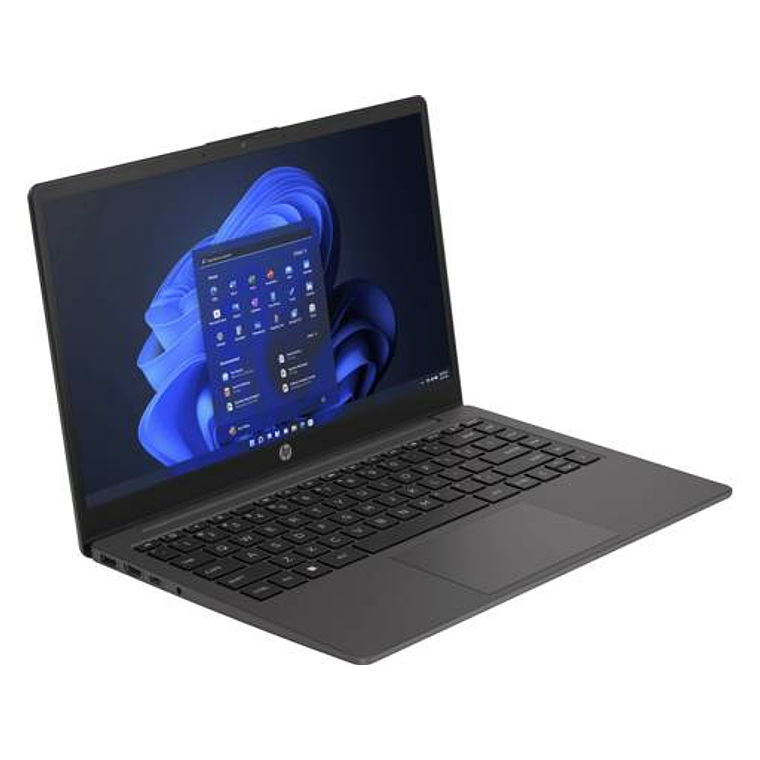 Notebook HP 240 G10 de 14“ (intel i3-1315U, 8GB Ram, 512GB SSD, Win11 Home) 2