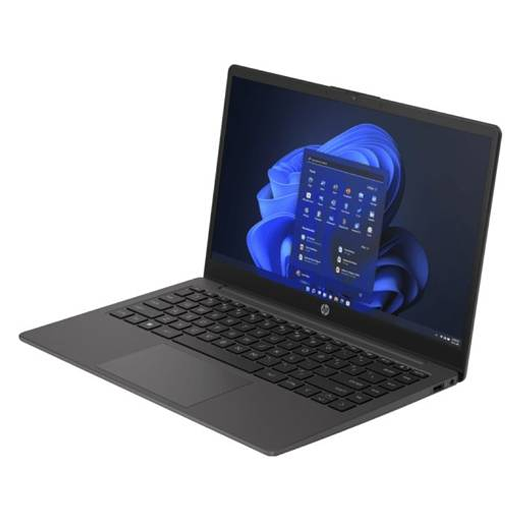 Notebook HP 240 G10 de 14“ (intel i3-1315U, 8GB Ram, 512GB SSD, Win11 Home) 3
