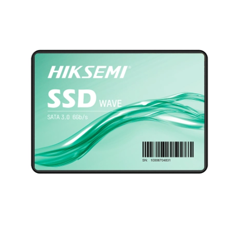 Disco duro 120GB interno SSD | Hiksemi. 2,5