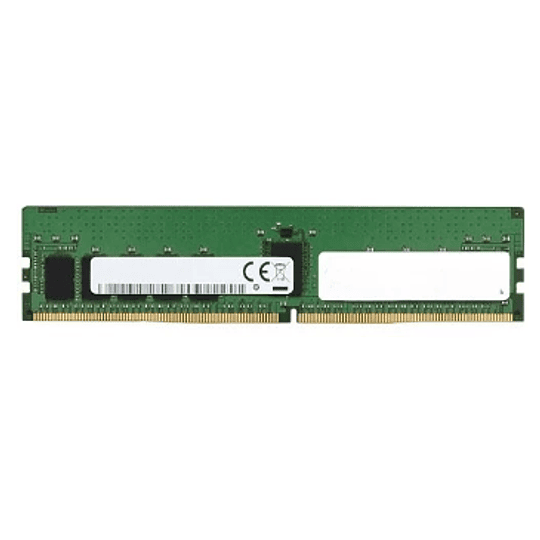 Memoria Ram 32GB DDR5 5600Mhz CL46 Rdimm Dell AC888061