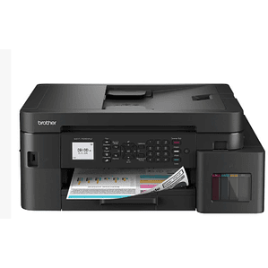 Impresora Multifuncional Brother Tank Tinta MFCT930DW