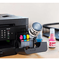 Impresora Multifuncional Brother Tank Tinta MFCT930DW - Miniatura 3