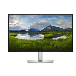Monitor 24“ Dell, USB-C, Full HD, 1080p, 100Hz