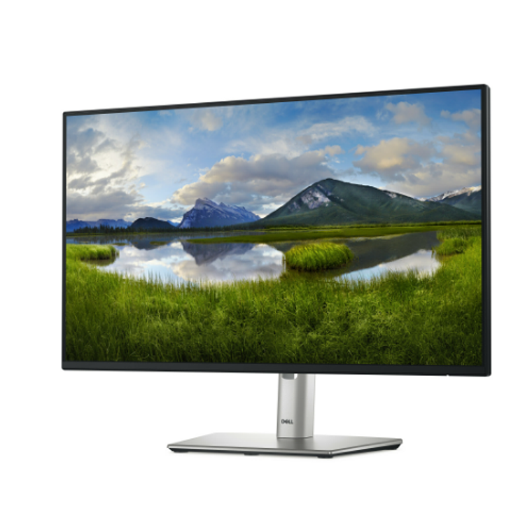 Monitor 24“ Dell, USB-C, Full HD, 1080p, 100Hz 2