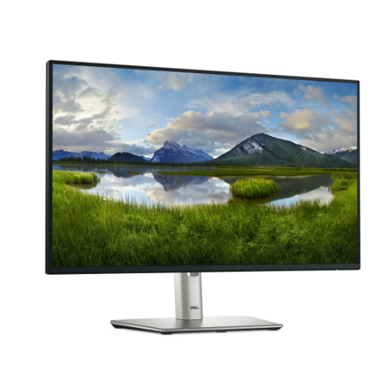Monitor 24“ Dell, USB-C, Full HD, 1080p, 100Hz 3