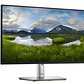 Monitor 24“ Dell, USB-C, Full HD, 1080p, 100Hz - Miniatura 3