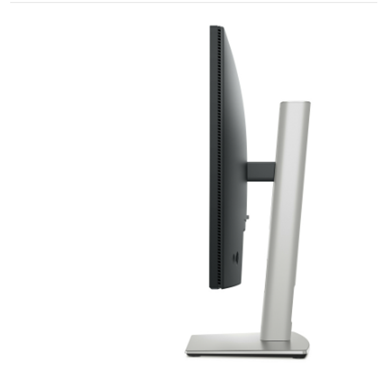 Monitor 24“ Dell, USB-C, Full HD, 1080p, 100Hz 4