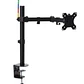 Brazo para Monitor Kensington Ergo SmartFit, Extendido, para Monitor hasta 32