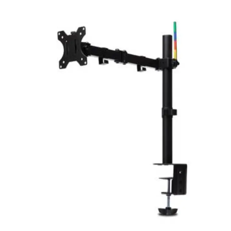 Brazo para Monitor Kensington Ergo SmartFit, Extendido, para Monitor hasta 32