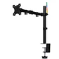 Brazo para Monitor Kensington Ergo SmartFit, Extendido, para Monitor hasta 32
