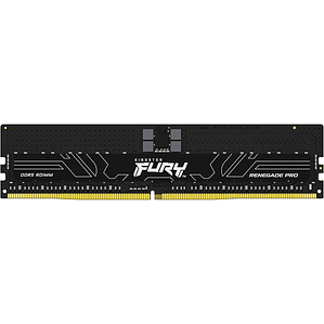 Memoria Ram 32GB DDR5 5600Mhz CL28  RDimm Kingston Fury Unbuffered - Non-ECC