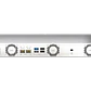 Servidor NAS QNAP TS-435XeU - 4 Bahías montaje en rack | conectividad de 2,5GbE/10GbE y caché de SSD NVMe M.2 - Miniatura 3