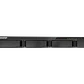Servidor NAS QNAP TS-435XeU - 4 Bahías montaje en rack | conectividad de 2,5GbE/10GbE y caché de SSD NVMe M.2 - Miniatura 4