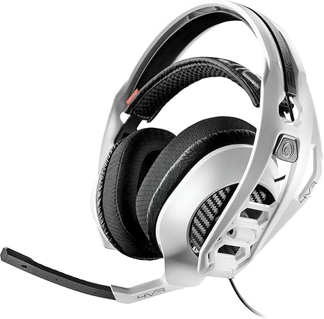 Headset Gamer Plantronics RIG 4VR, On-Ear, Soporta PS4 y PS VR