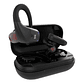Audífonos Inalámbricos Klip Xtreme Xtremebuds, In-Ear, 12 Horas Reproducción, Negro - Miniatura 4
